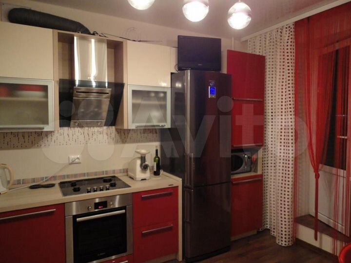 2-к. квартира, 70 м², 3/4 эт.