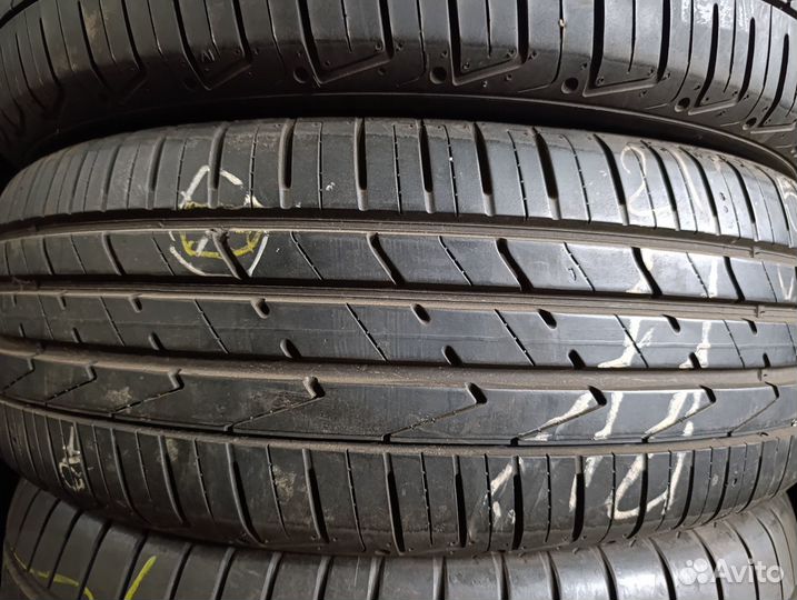 Hankook Ventus S1 Evo 2 K117 215/65 R17 107K