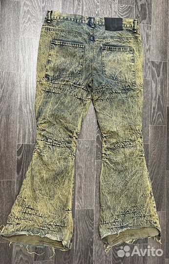 Drugonit flare jeans