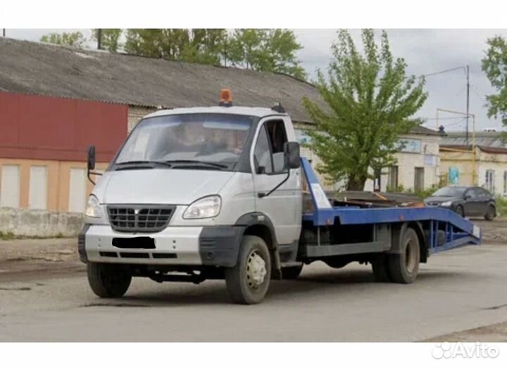 Сто Ремонт Газон Next, Газель, Валдай
