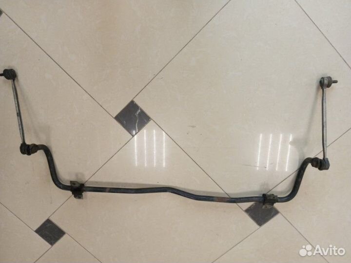 Стабилизатор передний Skoda Fabia 2 универсал BXW