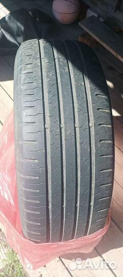 Continental ContiSportContact Vmax 235/60 R18