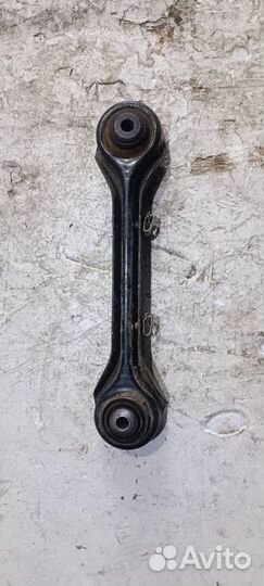 Рычаг задний поперечный