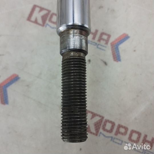 Амортизатор передний газовый renault sandero