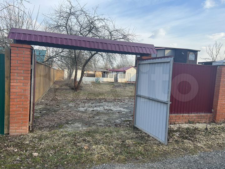 Дача 80 м² на участке 12 сот.