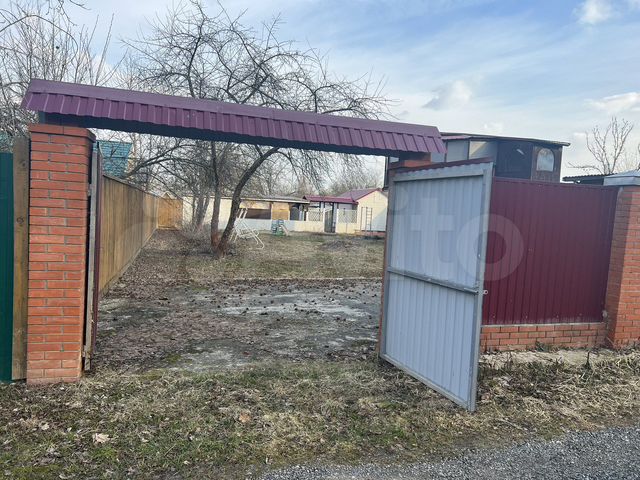 Дача 80 м² на участке 12 сот.