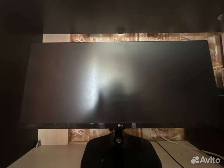 Игровой пк 1060 6gb