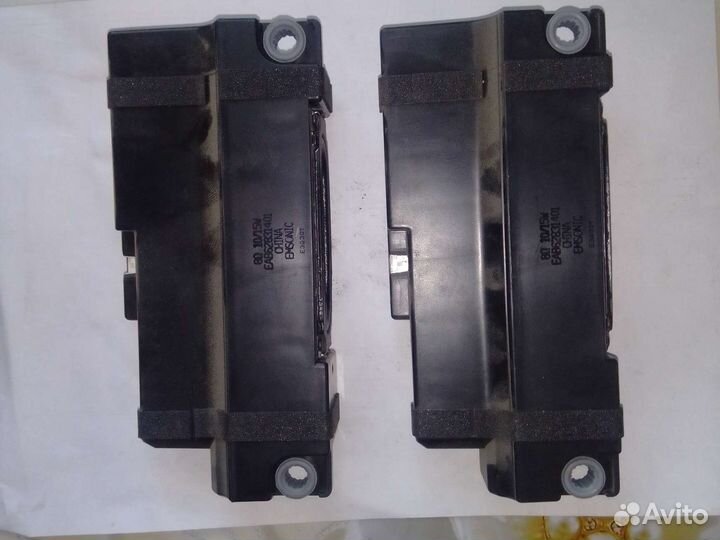 Динамики EAB62831401 от LG