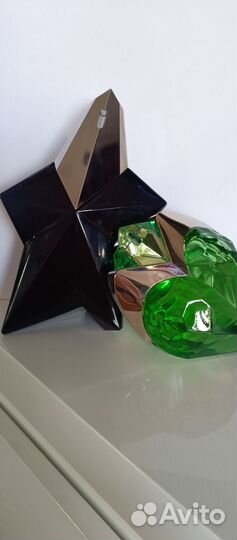 Ароматы из личного