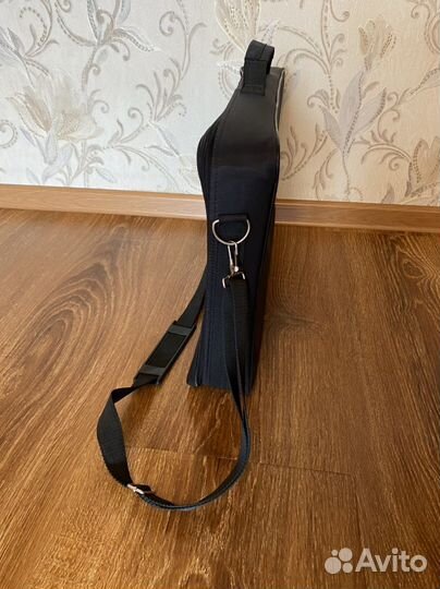 Сумка для педалборда