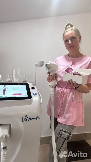 Лазерная эпиляция и электроэпиляция