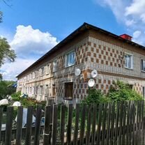 2-к. квартира, 44,6 м², 2/2 эт.