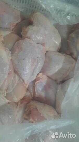 Грудка куриная