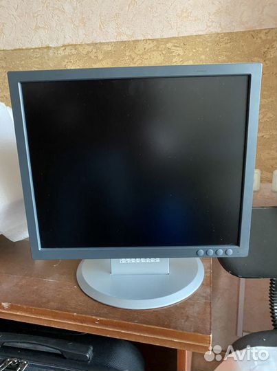 Монитор Siemens DSC1910-D