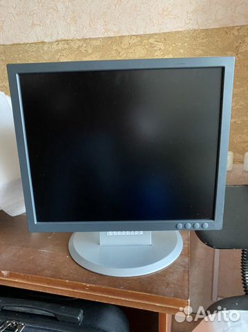 Монитор Siemens DSC1910-D