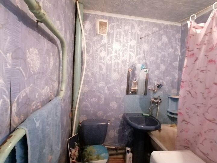 1-к. квартира, 34 м², 2/5 эт.
