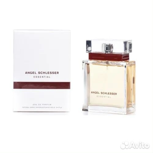 Туалетная вода Angel schlesser 30 ml