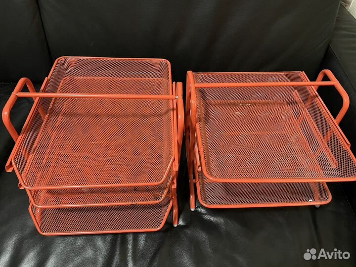 Лоток для корреспонденции IKEA