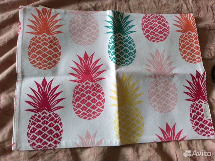 Этнические вещи разные