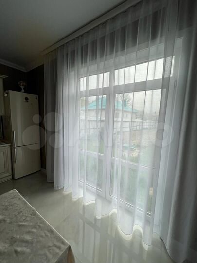 Дом 90 м² на участке 7,2 сот.