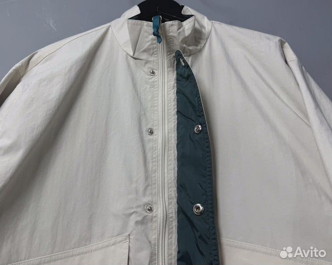 Куртка L.L.Bean Jacket White