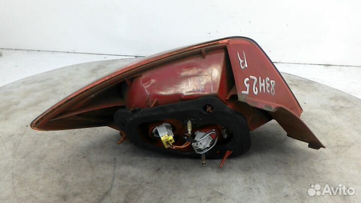 Фонарь Mazda 3 BK (2003-2009)