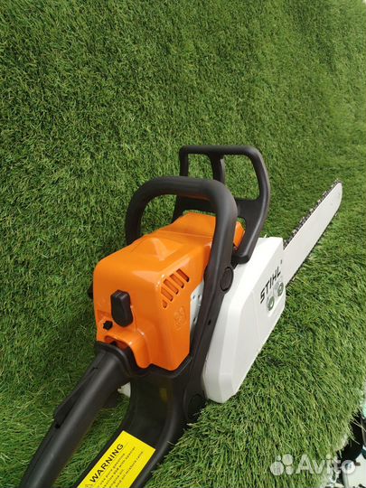 Бензопила Stihl