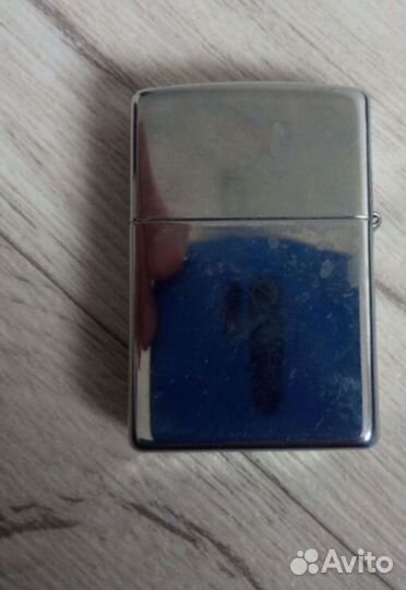 Zippo Liberty Statue,2000г.в