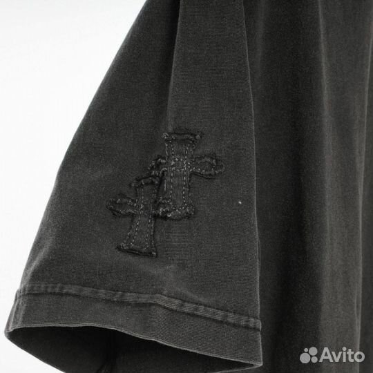 Футболка Chrome Hearts