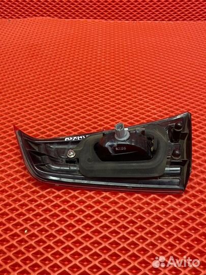 Фонарь внутренний задний левый Mitsubishi Asx 4B11