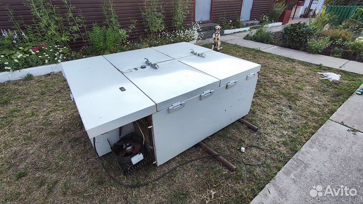 Шкаф холодильный комбиниро-ный типа агат шх-1,12Кб
