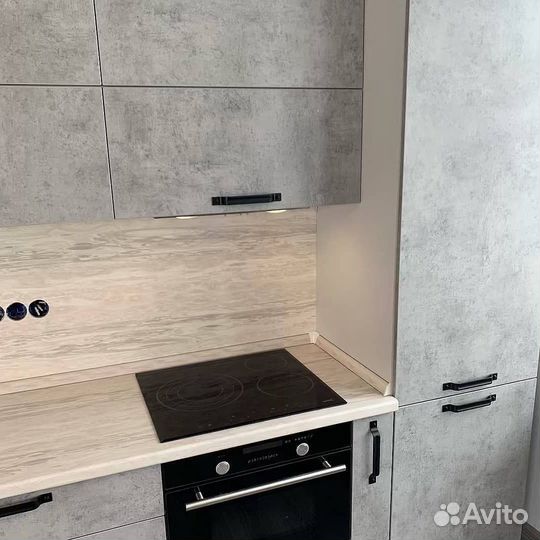 Кухонный гарнитур на заказ