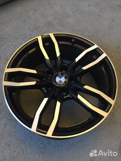 Диск для BMW r18