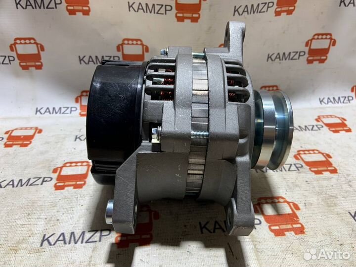 Генератор на газель 4216