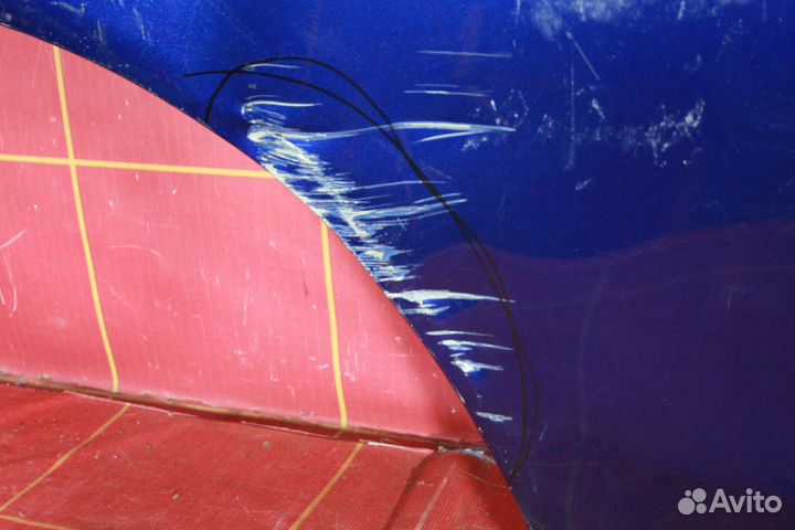 Дверь задняя правая Mercedes-Benz GLC