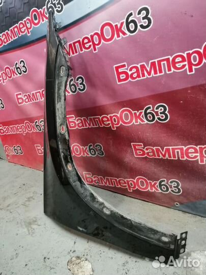 Крыло передний правое Mercedes-Benz GLS-Class x167