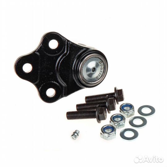 Опора шаровая partra BJ5115