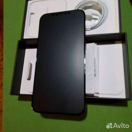 iPhone 12 Pro Max, 256 ГБ