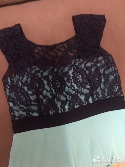 Платье женское