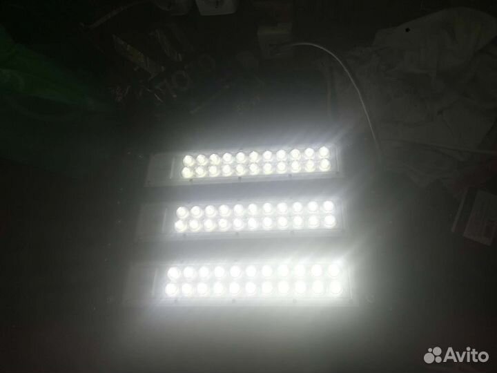 Светодиодный светильник