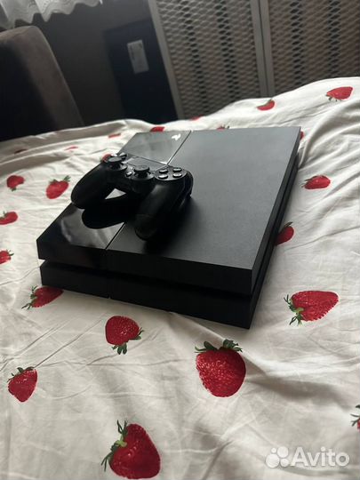 Sony PS4