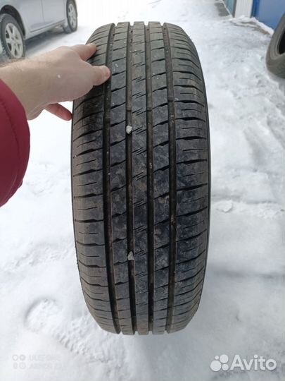 Kapsen HD918 205/65 R15