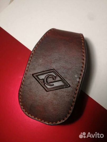 Слеппер-монетница 