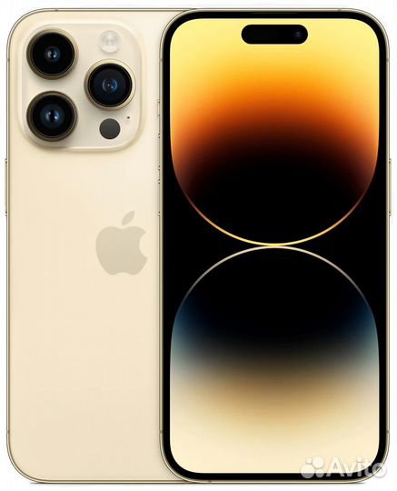 iPhone 14 Pro 512Gb Dual SIM Apple