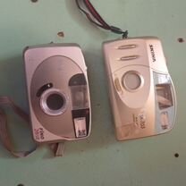 Фотоаппарат