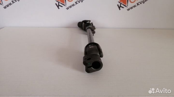 Кардан рулевой Hyundai Solaris, Kia Rio 2010-2017