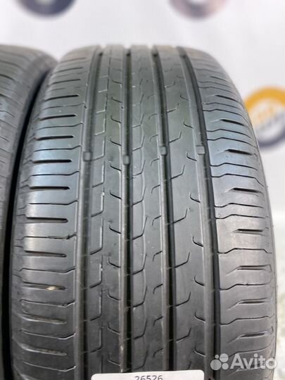 Continental ContiEcoContact 6 235/50 R19 109Y