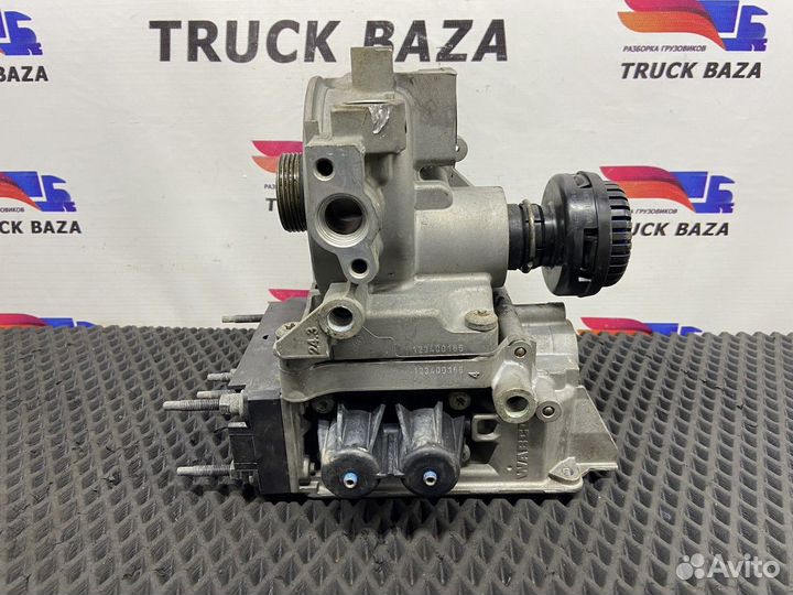 2308777 Осушитель пневматической системы