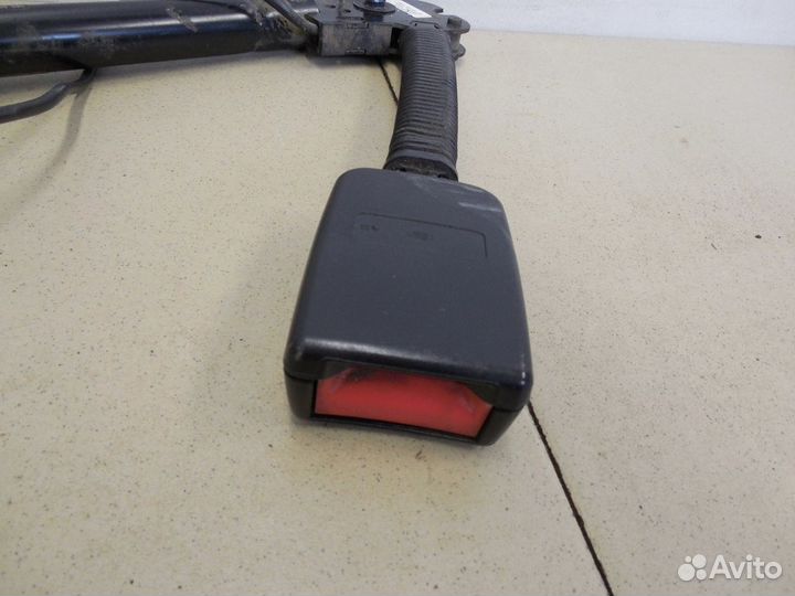 Ответная часть ремня безопасности Fusion 2002-2012