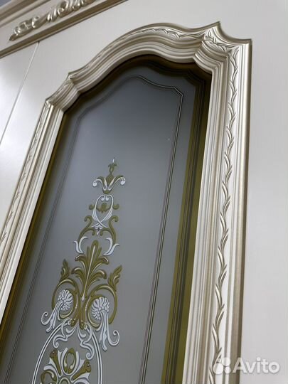 Межкомнатные двери в рассрочку